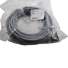 NEW Inxpect SBV CAN M12-M12 10M Safety Radar Sensor CANbus Cable 100040632 10 Meter