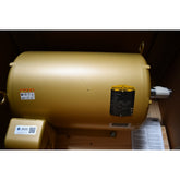 NEW Baldor Reliance EM2515TG SuperE Motor 20HP 1765RPM 3PH 256T OPSB 230 460V