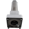NEW Tolomatic ERD20 BNM05 SM101 600 LMI ST1 Electric Rod Actuator YM185005