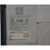 ABB SACE Tmax XT4H 250 Molded Case Circuit Breaker | 3-Pole | Ekip Touch Measuring LSI