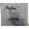 NEW Schneider Electric Harmony ZBY2330 Emergency Stop Legend Plate Carriers | 22mm | Pack of 10