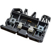 NEW AutomationDirect Konnect-It KN-F10L24DC Gray Fuse Terminal Blocks | 24VDC LED Indicator | 6.3A 300V | Box of 25