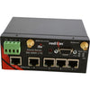 NEW Red Lion Sixnet SN 6000 LTE Cellular Router | Part SN-6721-VZ | BT-6721 Verizon | Industrial Gateway