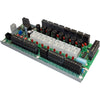 NEW CPC Computer Process Controls 237-3066 Ver 101 CIO Output Board Relay