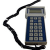 CPC Computer Process Controls 811-3110 Hand-Held Case Control Display Terminal HHT