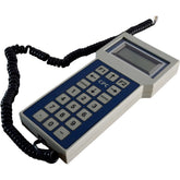 CPC Computer Process Controls 811-3110 Hand-Held Case Control Display Terminal HHT