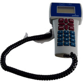 Emerson Climate Technologies 814-3110 Hand-Held Terminal Unit HHT Case Control