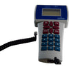 Emerson Climate Technologies 814-3110 Hand-Held Terminal Unit HHT Case Control