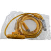 NEW Turck 008-3-1880 U2-25228 3-Way Tee Junction Y-Splitter Cordset Yellow
