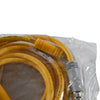 NEW Turck 008-3-1880 U2-25228 3-Way Tee Junction Y-Splitter Cordset Yellow