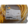 NEW Turck 008-3-1880 U2-25228 3-Way Tee Junction Y-Splitter Cordset Yellow