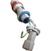 NEW Heavy Duty 186-4314-01 Armored Power Cable Assembly 50 FT Rev D Deutsch