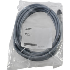 NEW Turck 008-3-1965 U2-32363 Eurofast M12 Single Ended Shielded Cordset 22AWG 5