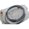 NEW Turck 008-3-1963 Eurofast M12 Extension Cable Cordset U2-32364