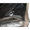 NEW Rittal Custom Carbon Steel Wallmount Electrical Enclosure Box 23.5''x12''x23.5''