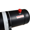NEW Standard Refrigeration Horizontal Liquid Receiver Tank 450 PSI