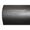 NEW Standard Refrigeration Horizontal Liquid Receiver Tank 450 PSI