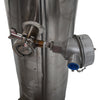 NEW Wattco FLS9-105X2827T Industrial Flanged Inline Circulation Process Heater 480V
