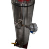 NEW Wattco FLS9-105X2827T Industrial Flanged Inline Circulation Process Heater 480V