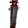 NEW Wattco FLS9-105X2827T Industrial Flanged Inline Circulation Process Heater 480V