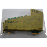 NEW Pilz PSS u2 ES 8DID 328311 PSSuniversal 2 Digital Input Electronic Module