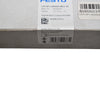 NEW Festo CPX-AP-I-4DI4DO-M12-5P 8086603 Digital Input Output Module AP System