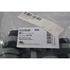 Pack of 9 NEW Icotek 43736 KEL-DPZ 25/3 Grau Metric Cable Entry Round Plate