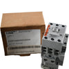 NEW Sprecher Schuh CA7-37-10-U120 3 Pole 37A 120VAC Coil IEC Industrial Contactor