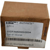 NEW Sprecher Schuh CA7-37-10-U120 3 Pole 37A 120VAC Coil IEC Industrial Contactor