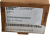 NEW Sprecher Schuh CA7-37-10-U120 3 Pole 37A 120VAC Coil IEC Industrial Contactor