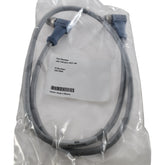 NEW Turck LBK CAN M12-M12 1M UX17664 Right Angle CANbus Cordset Bus Cable