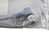 NEW Turck LBK CAN M12-M12 1M UX17664 Right Angle CANbus Cordset Bus Cable