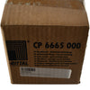 NEW Rittal CP 6665000 CP6665000 Stainless Steel Rear Fastening Wall Bracket