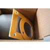 NEW Rittal CP 6665000 CP6665000 Stainless Steel Rear Fastening Wall Bracket