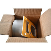 NEW Rittal CP 6665000 CP6665000 Stainless Steel Rear Fastening Wall Bracket