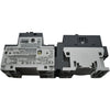 NEW ABB MS132-1.6 Motor Manual Starter AF09-30-10-13 Contactor Combination