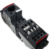 NEW ABB MS132-1.6 Motor Manual Starter AF09-30-10-13 Contactor Combination