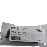 NEW Pilz PSS u2 T 9 SD 328831 PSSuniversal 2 Shield Terminals Enclosure Block