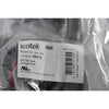 Pack of 5 NEW Icotek KVT 63/1 Grau 45212 Split Cable Gland M63 Locknut