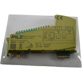 NEW Pilz PSS u2 ES 4AI RTD/TC 328540 PSSuniversal 2 Analog Input Module