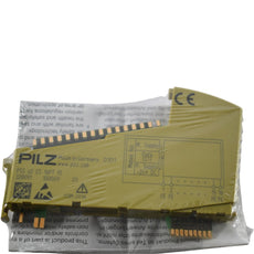 NEW Pilz PSS u2 ES 16PT FE 328091 PSSuniversal 2 Patch Terminal Module