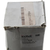 NEW Icotek Blechlocher M63 80126 Round Punch Stainless Steel Knockout Die