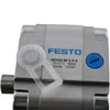 NEW Festo AEVUZ-40-5-P-A 157231 Compact Pneumatic Cylinder Single Acting