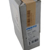 NEW Festo DHWS-40-A 1310184 Double Acting Precision Pneumatic Angle Gripper