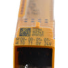 NEW Pilz 772144 PNOZ m EF 8DI2DOT PNOZmulti 2 Expansion Safety Module 24VDC