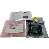 NEW Emerson CPC 637-4871 E2 Modem COM6 Expansion Card 237-4871 Ver 110 RS232 RS485