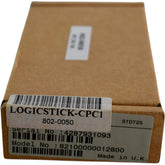 NEW Control Techniques LOGICSTICK-CPC1 802-0050 PLC Logic Stick 82100000012800