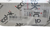 Pack of 10 NEW Icotek 54165 KEL-U 16/5 Split Cable Entry Multi Transit Frames