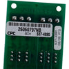 NEW Emerson CPC 637-4890 E2 RS485 Plug-In Board E2E COM Card Expansion Module
