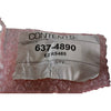 NEW Emerson CPC 637-4890 E2 RS485 Plug-In Board E2E COM Card Expansion Module